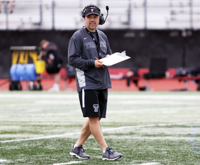 Dominic Ferraro photo Dan Brood 2